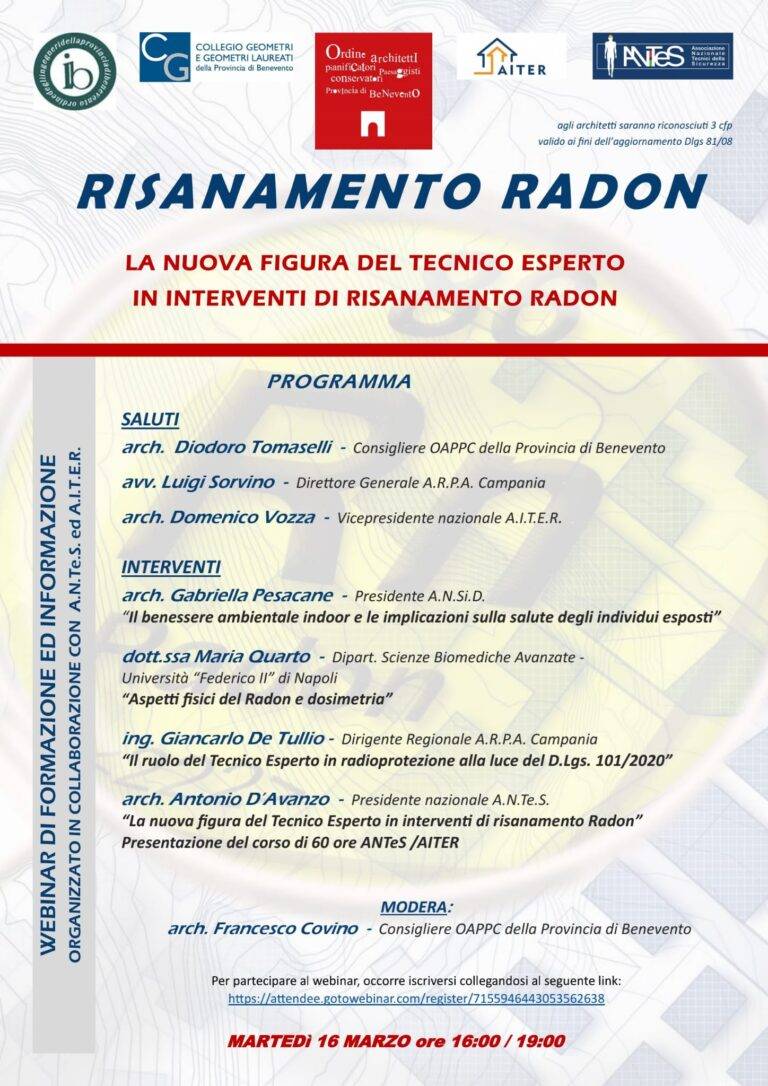 Manifesto-Radon
