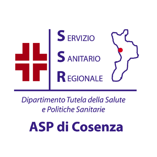 asp Cosenza