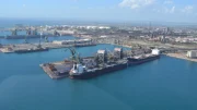 incidente mortale al porto di Taranto.